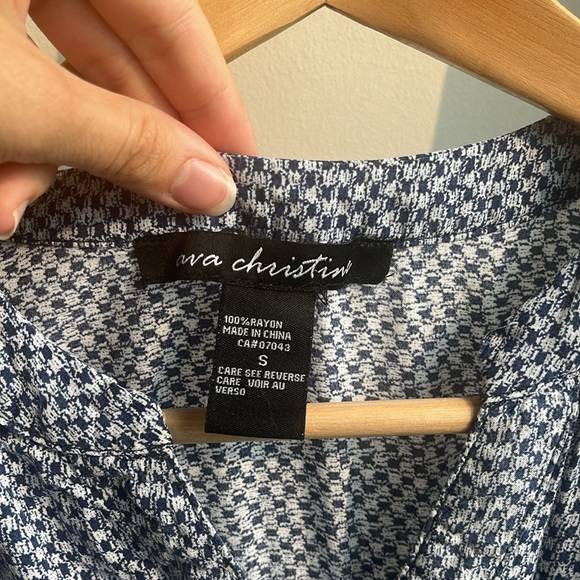 Crop top - Picture 5 of 6